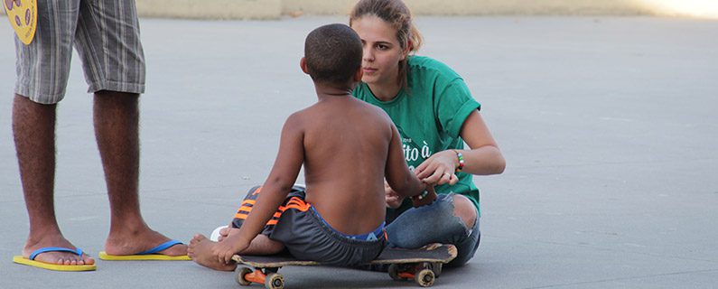 Por uma vida missionária, somos testemunhas