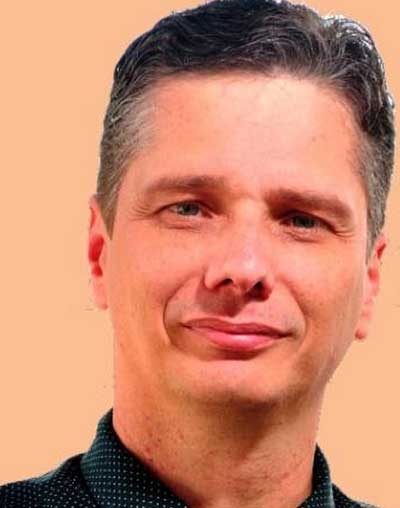 Carlos Elias