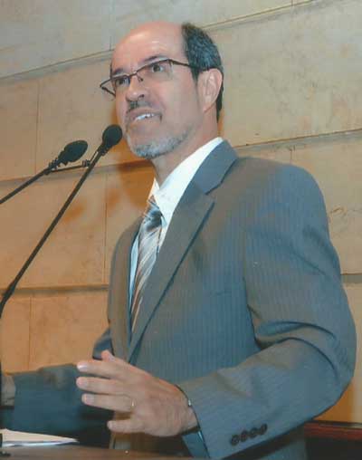 João Soares da Fonseca