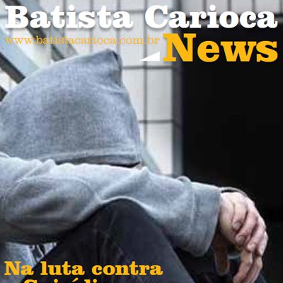 Na luta contra o suicídio