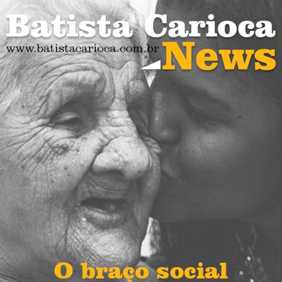 O braço social batista carioca