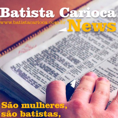 Mulheres Cariocas