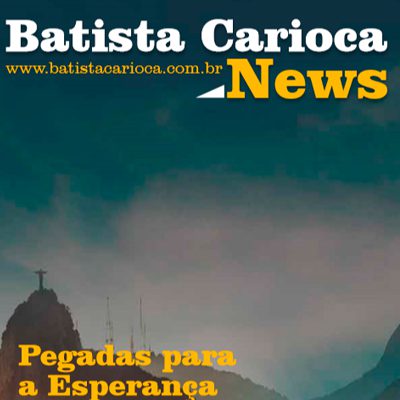 Pegadas para a Esperança
